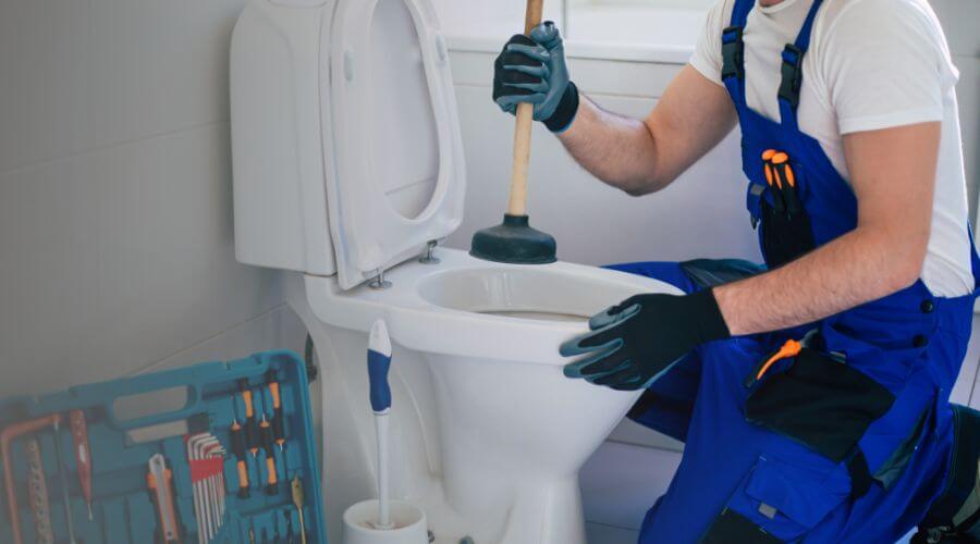 Professional expert plumbing services in Wendell, MN